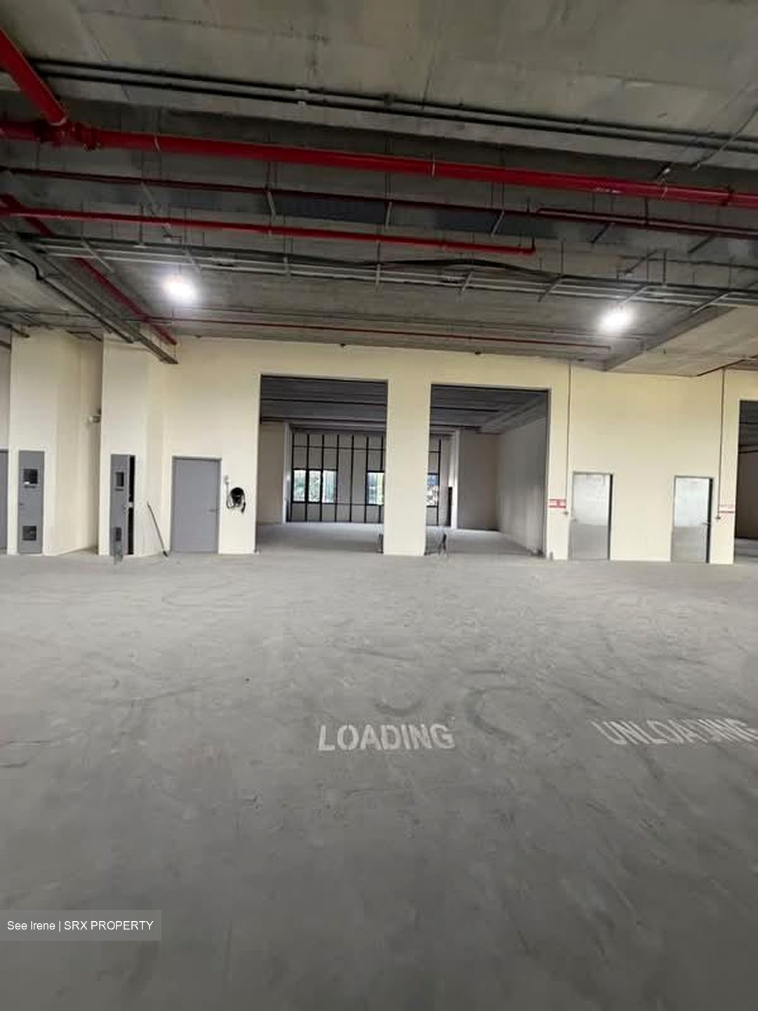 Stellar@tampines (D18), Factory #587774181